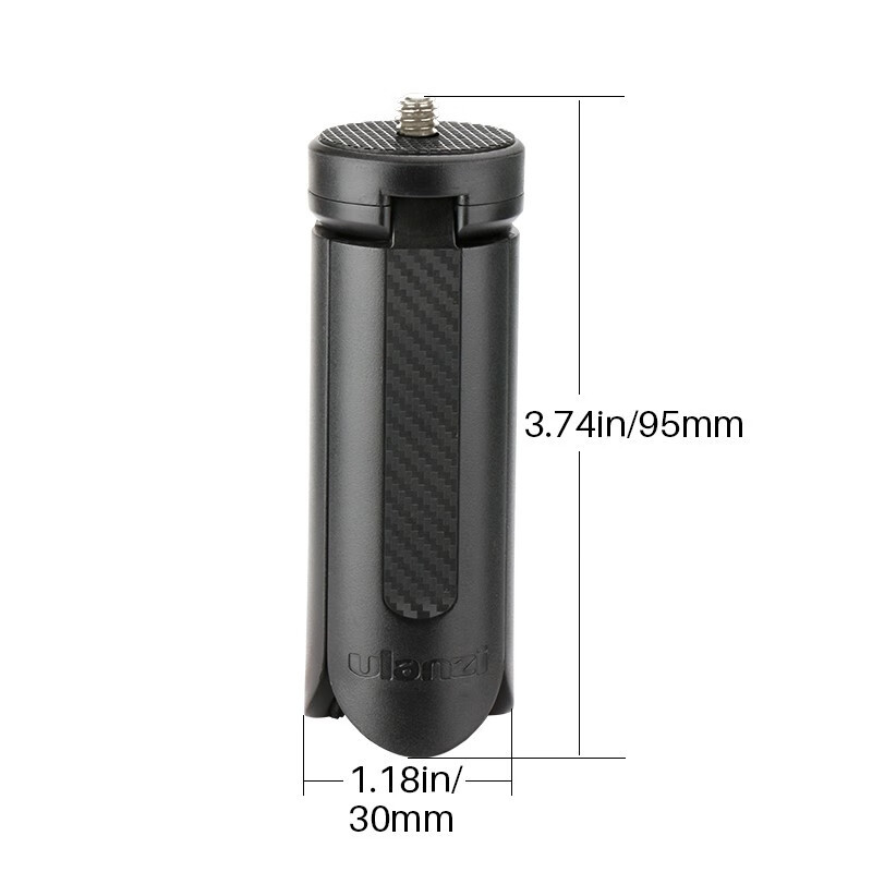 Ulanzi Ulanzi Premium Basket MT-15 Mini Portable Desktop Tripod Dajiang Lingmou 3 Mobile Handheld
