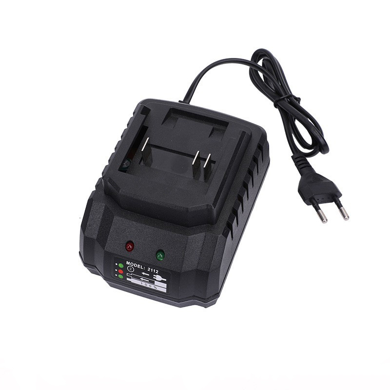 Makita Model Seat Charging Electric Wrench Electric Drill 21V0.5A 1.2A 1.8A Hand Power Tool Fast Charging Charger