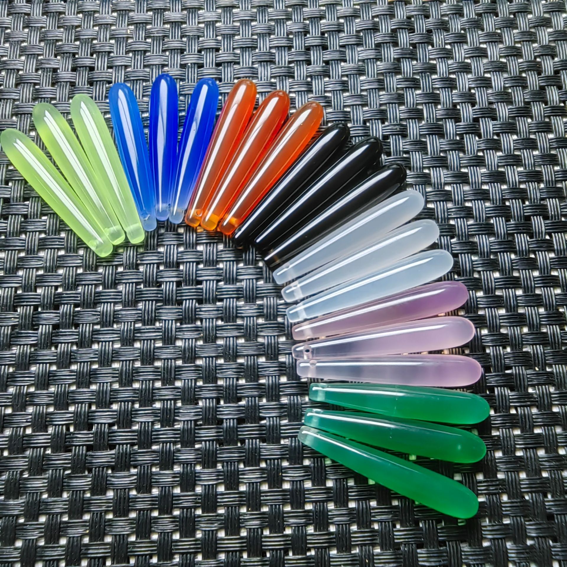 Натуральные агатовые серьги в антикварном стиле, длинные каплевидные аксессуары, DIY ювелирные изделия, красный агат