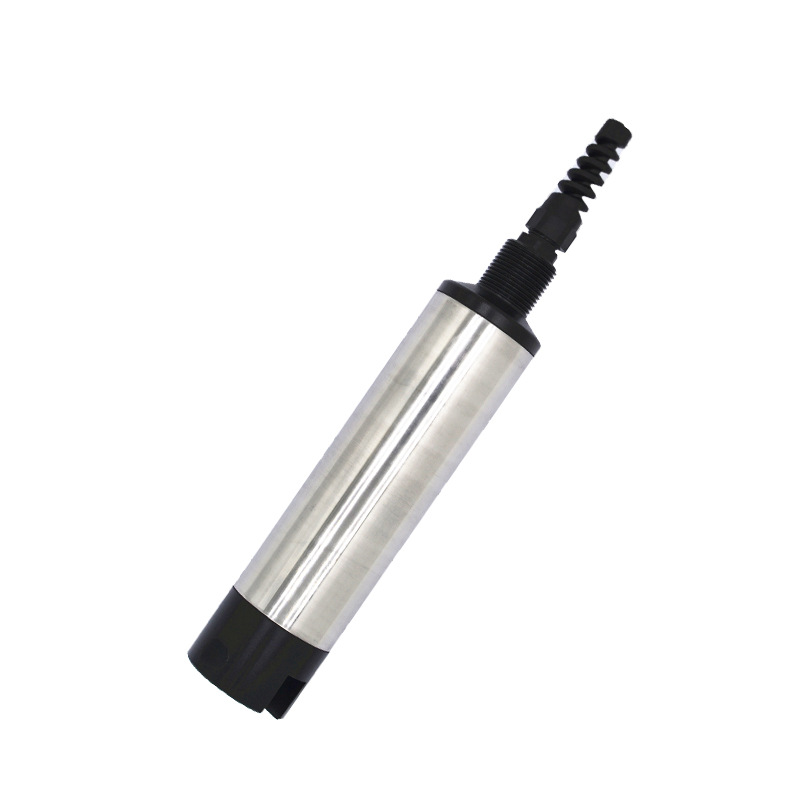 Apure Portable Turbidity Electrode Td-830 Submersible Suspended Solids Sludge Concentration Electrode Sensor Probe