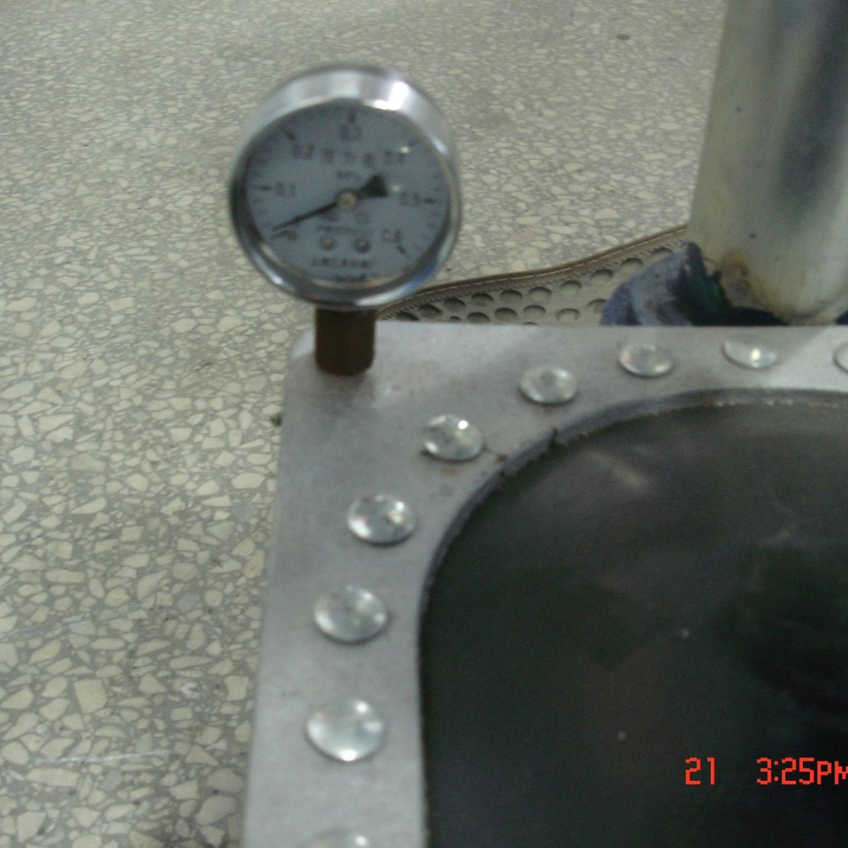 New type hand press/shoe pressure fixing/bottom pressing machine/double bottom factory price direct selling