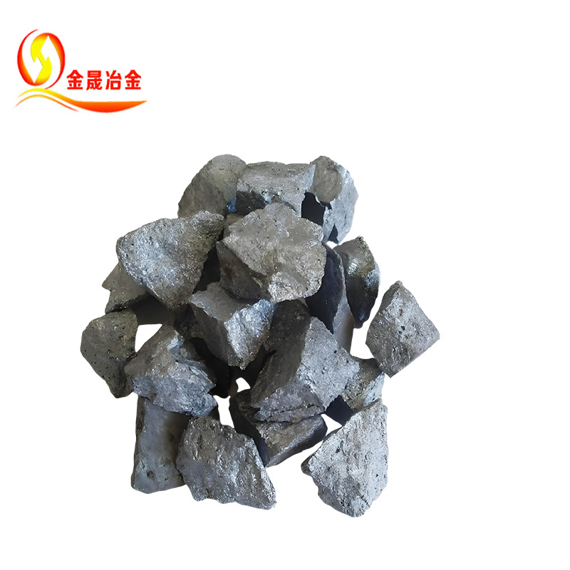 Jinsheng Manufacturer Supplies Silicon Iron 75 Natural Blocks, Special Deoxidizer for Metallurgical Steelmaking and Casting, Particle Size Can Be Made