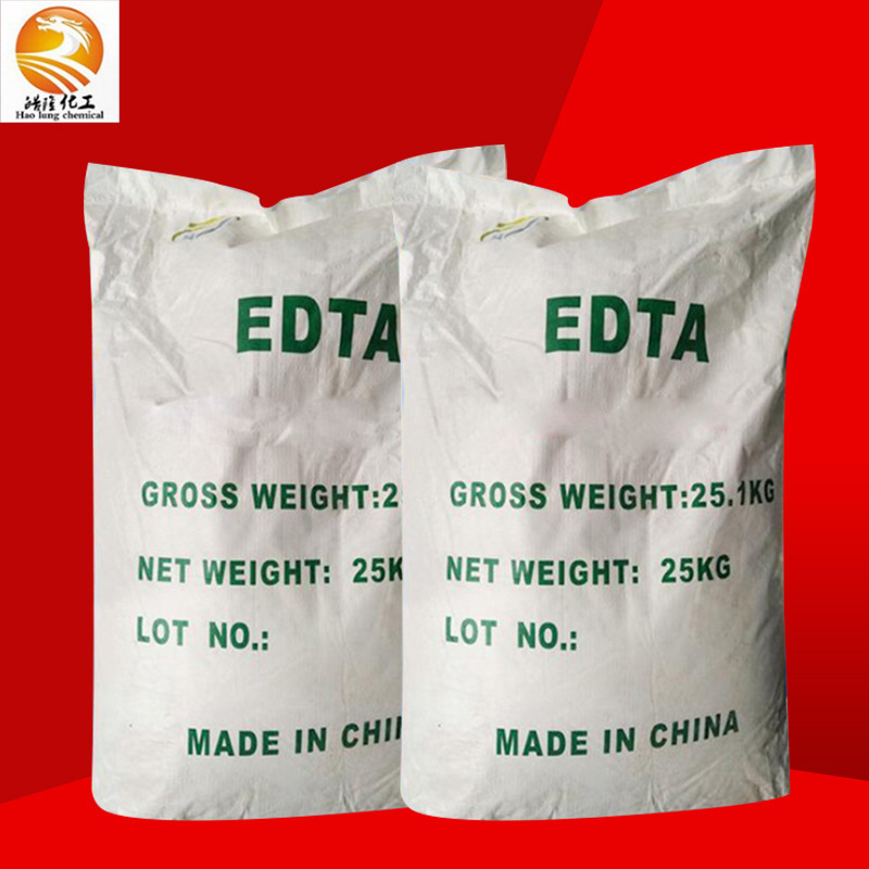 Готовый запас, прямая поставка, промышленный класс ЭДТА, высокая чистота для печати и очистки