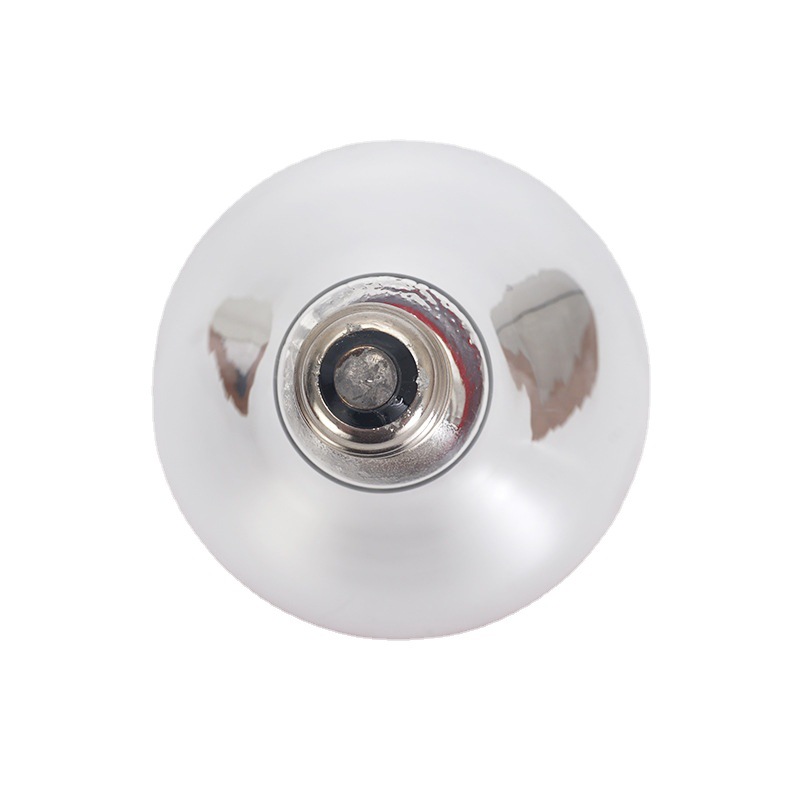 Infrared Light Bulb Beauty Salon Lamp Human Body Baking Lamp Pain Relief Physiotherapy Instrument Home Incubation Animal Heating 275W