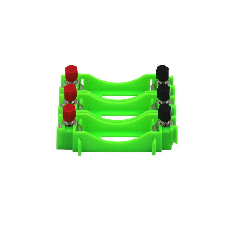 No. 5 Battery Box for Primary and Secondary Schools No. 5 Battery Holder Physical and Electricity Experimental Equipment Accommodation Series Circuit