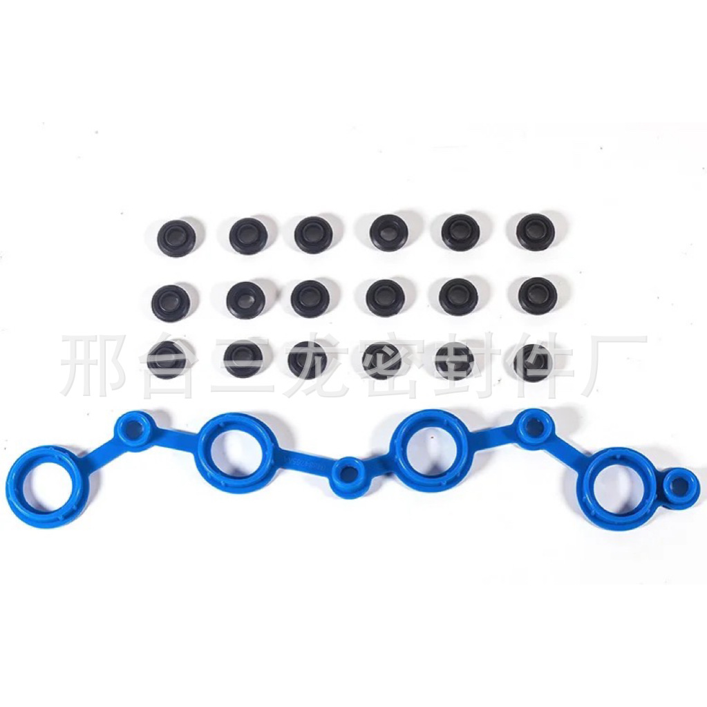 Vs50698R Valve Cover Gasket Kit