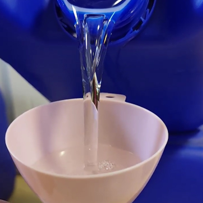 Ot-75 Moisturizing Agent Water-Based System Dispersing Agent Industrial Water-Based Latex Paint Penetrating Moisturizing Agent