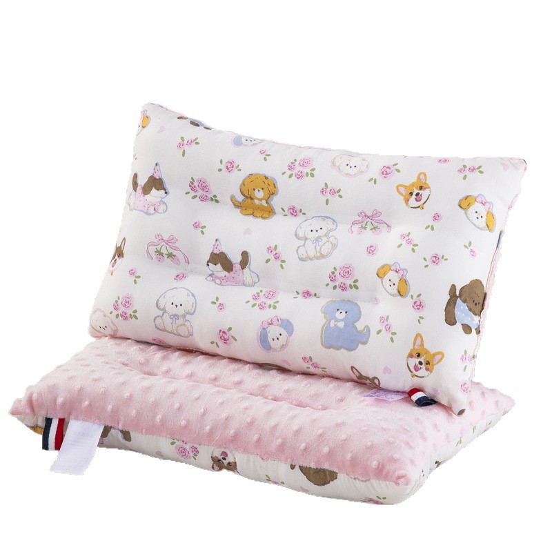 Children's Peas Pillow Free Shipping 3D Washable Cartoon Granular Pillow Baby Nap Live Wholesale