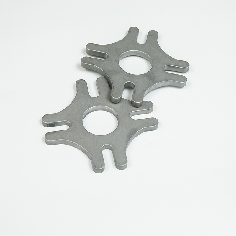 Manufacturers supply powder metallurgy knitting machine parts dial a variety of specifications optional knitting machine dial