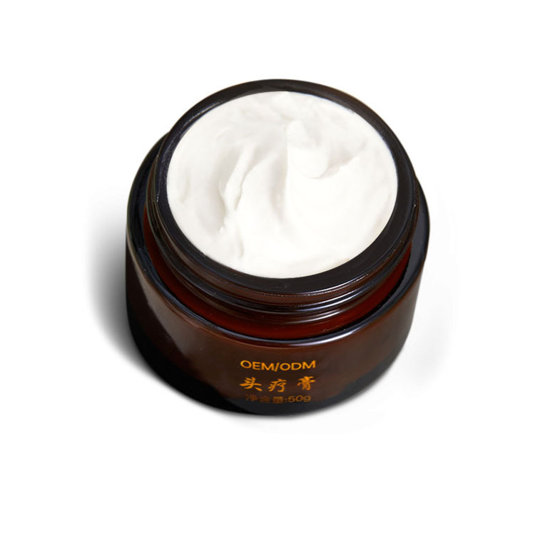 Hair Therapy Cream Beauty Salon Massage Cream Head Care Cream