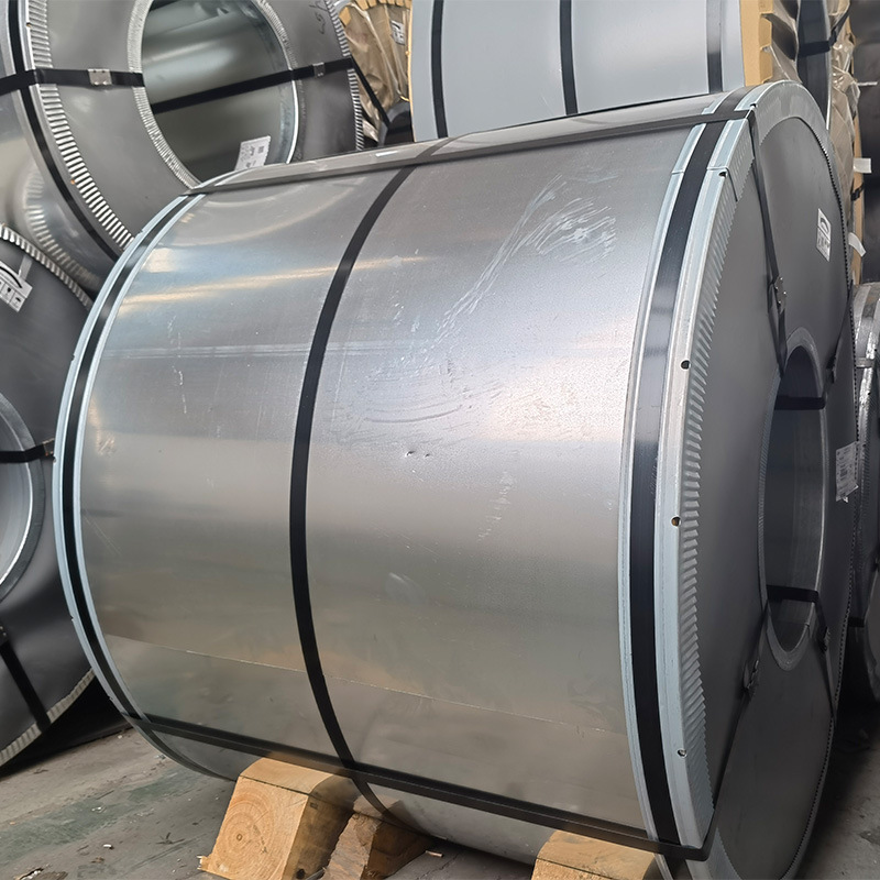 Wholesale 2.5, 2.7, 2.9 Zinc-Iron Alloy Plate Baosteel Ma Steel Shougang Dc51D+Zf Zinc-Iron Alloy Iron Plate