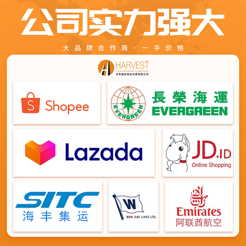 Professional Shipping Service from Guangzhou to Manila, Philippines, Door-To-Door Double-Clearance Parcel Transportation