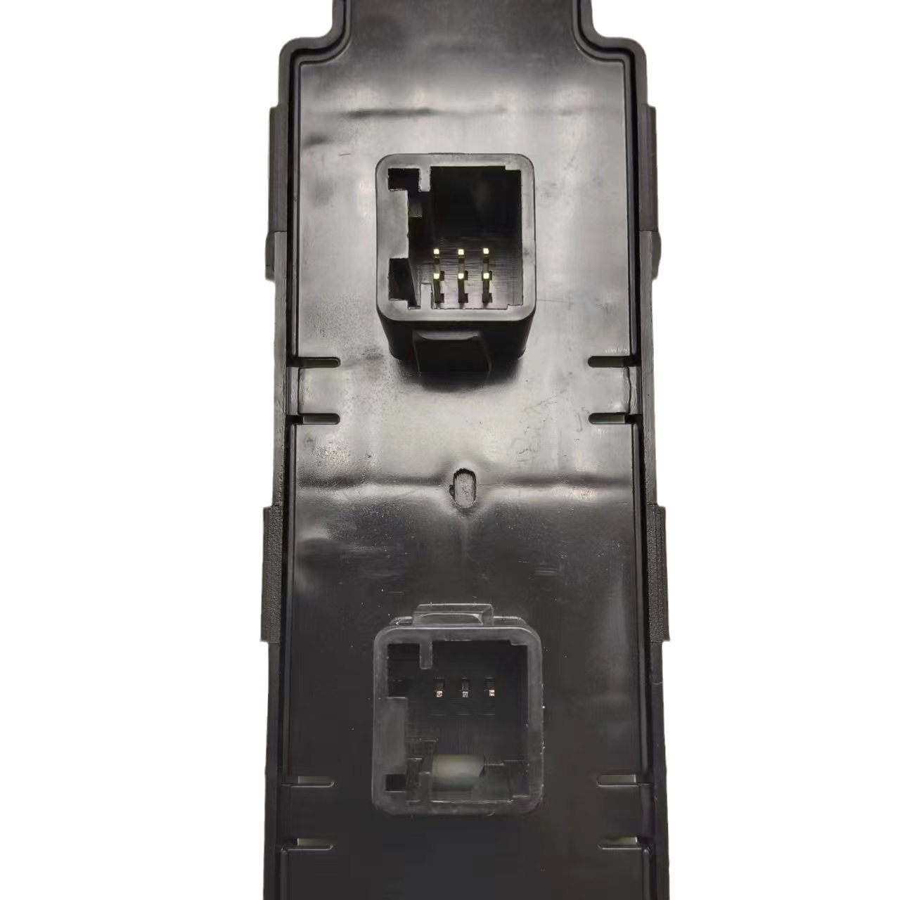 Factory direct supply Dongfeng Peugeot window regulator switch front left 4 open power window switch 6554.KT