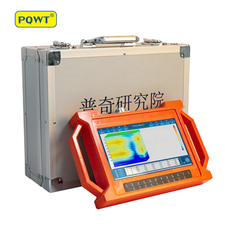прибор для исследования естественного электрического поля, автоматический анализатор
