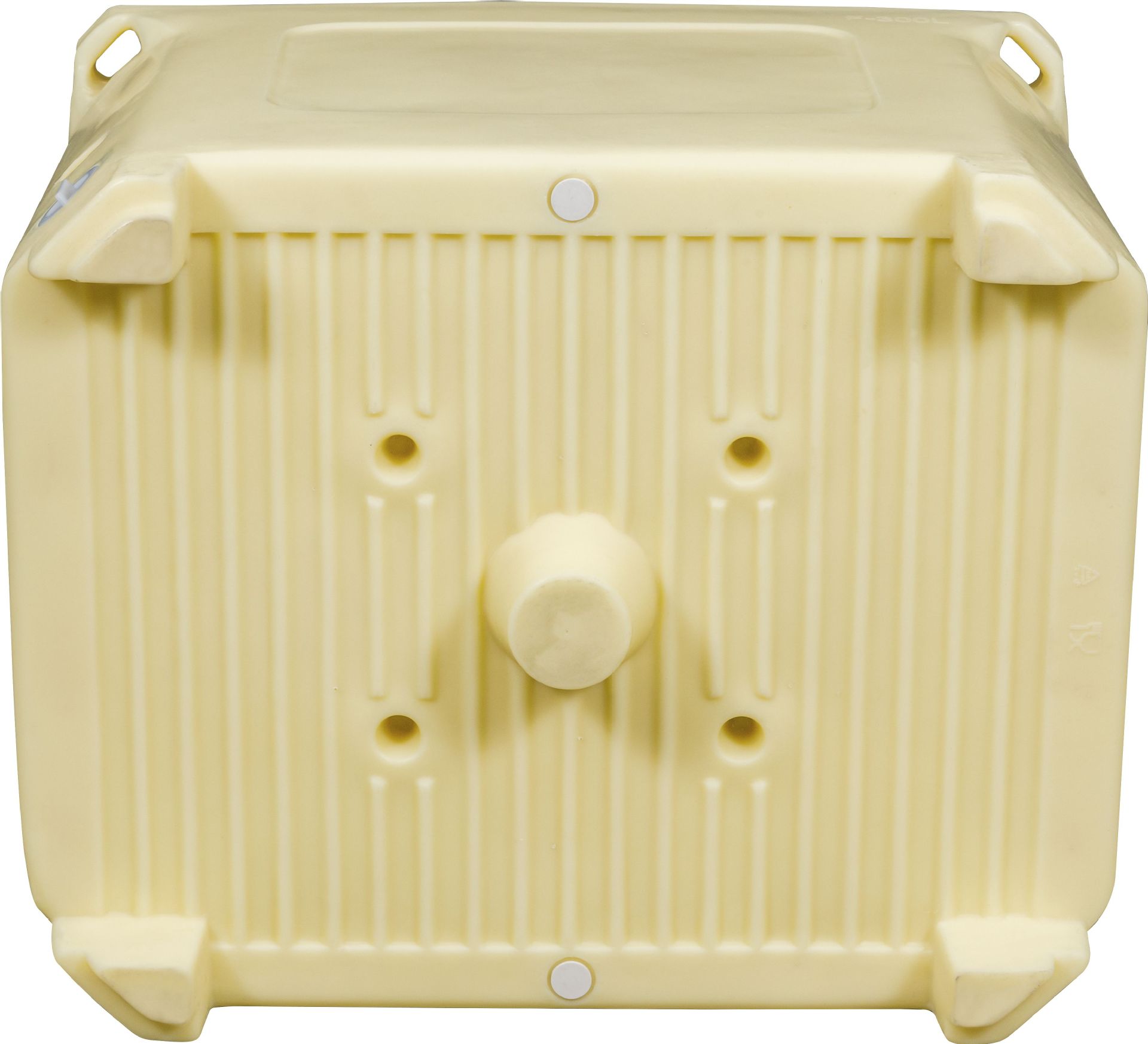 300L Hot Pot Food Treatment BubbLe Food Workshop PortabLe Turn and Transport Use InsuLated Box