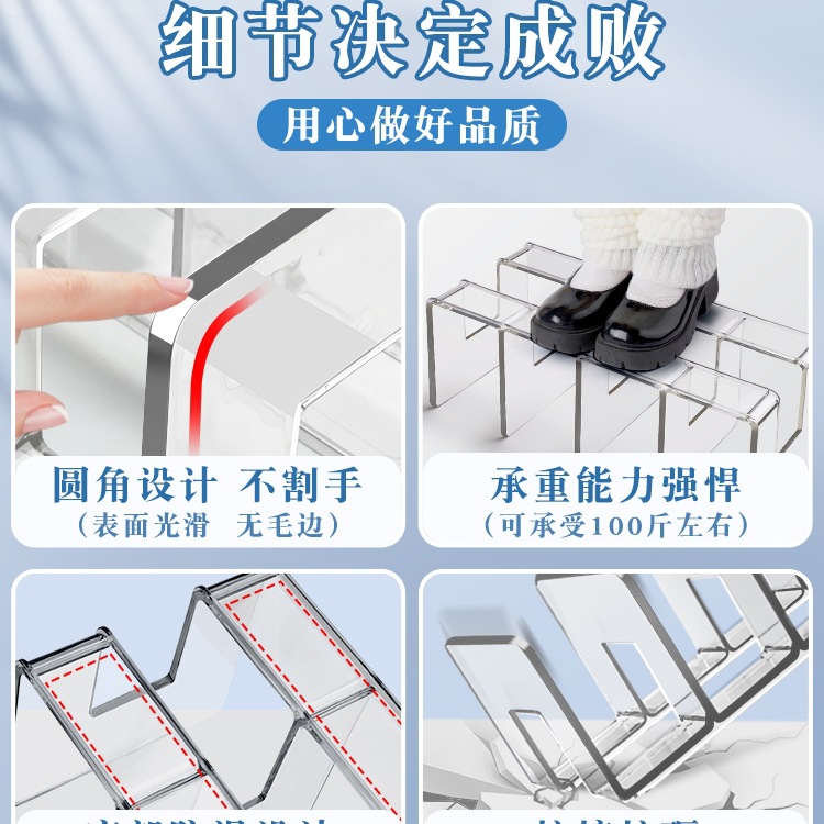 Book Stand Reading Rack Book Holder Desk Bookshelf Desktop Fixed Book Storage Divider Desk Stand Desk Organizer