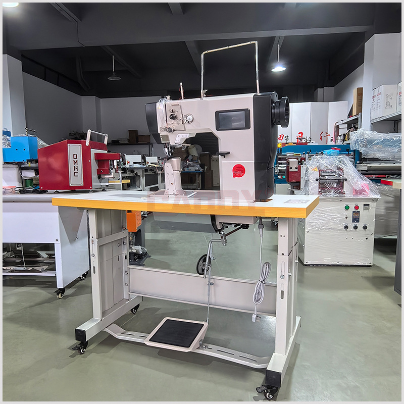 Caddy Stepper Single Needle Roller Cart Industrial Sewing Machine Shoe Making Bag Handbag Computer Roller Cart