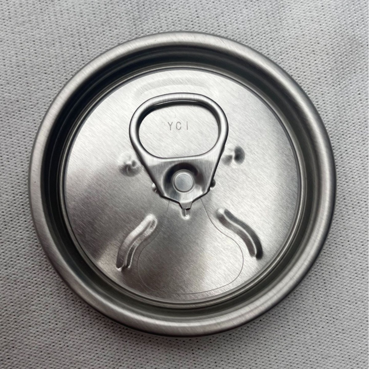 Can Lid Manufacturers Supply Pet Beverage Lids, Beer and Juice Packaging Hardware Processing Directly from the Source