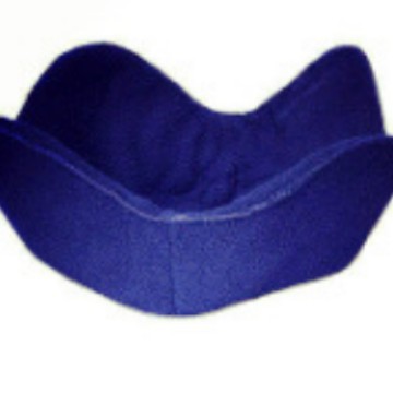 Европейская и американская кросс-бордерная подставка для мисок, термостойкие перчатки, противоскользящий чехол