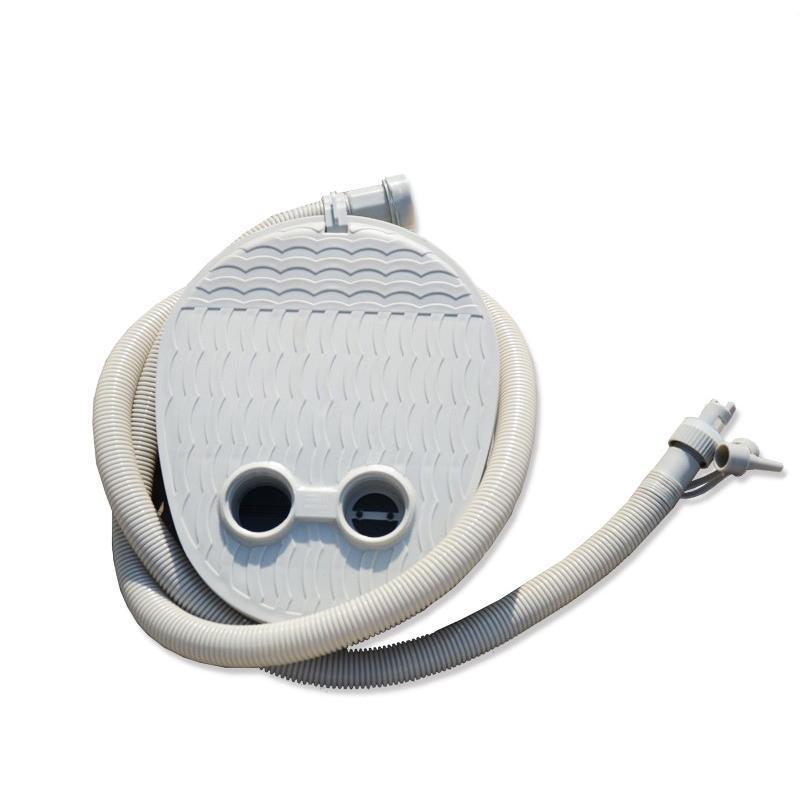 Rubber Boat Inflatable Pump Fishing Boat Inflatable Boat Kayak Rubber Boat Assault Boat Foot Stepping Thickeneded Large Kaikun