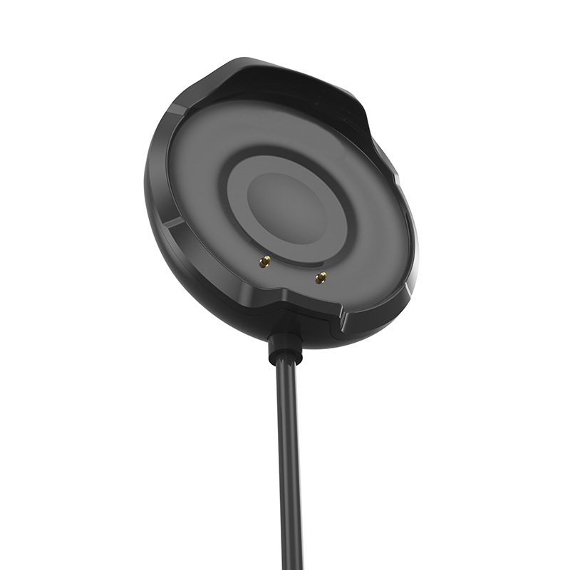 Suitable for Moto Motorola 360 3Rd Generation Watch Charger Gen3 Charging Cable M360Fs19-Pb Base Charger