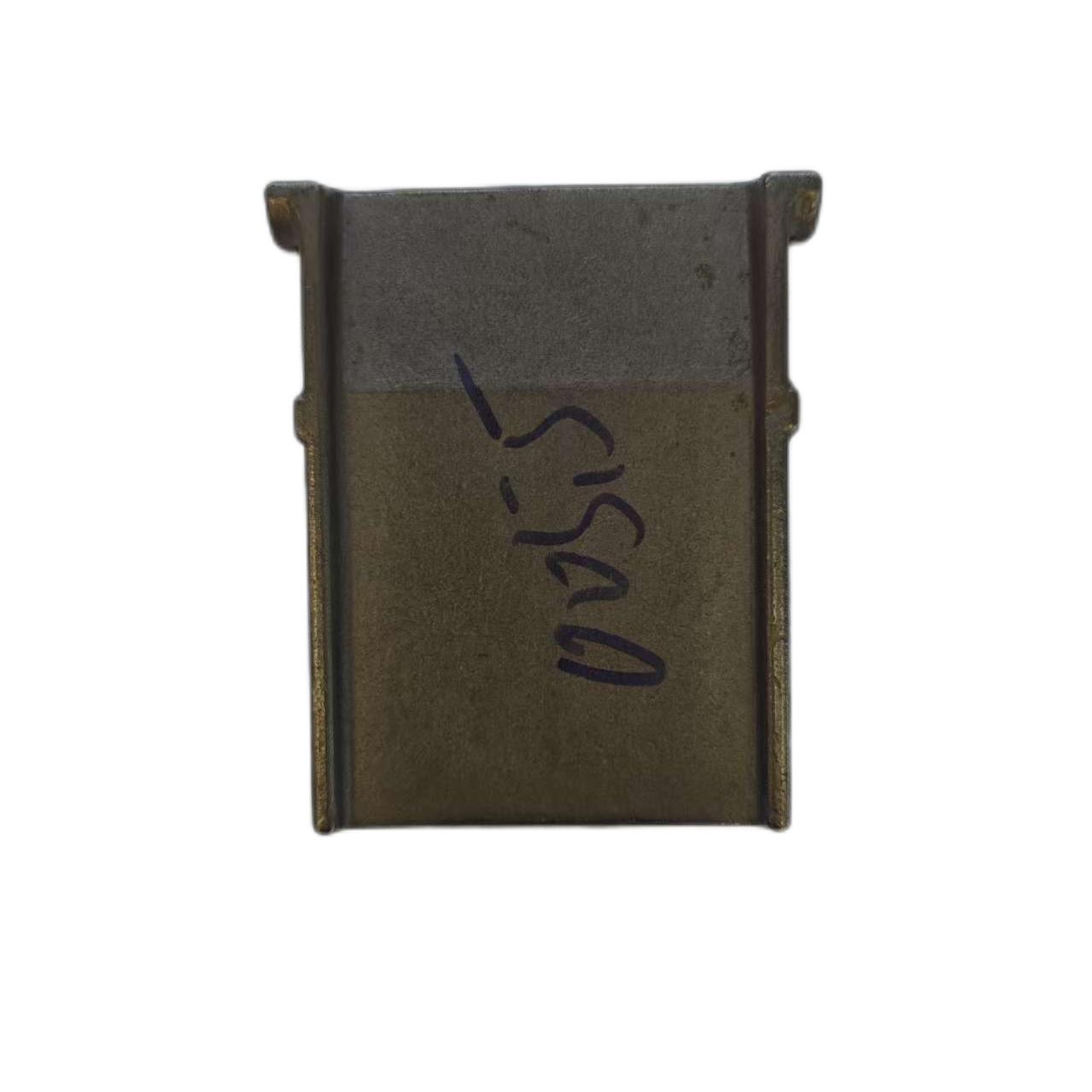 Manufacturers Supply Abrasive Blasting Machine Wear-Resistant Blades High Chromium Cast Iron Easy-To-Wear Abrasive Blasting Machine Accessories Support