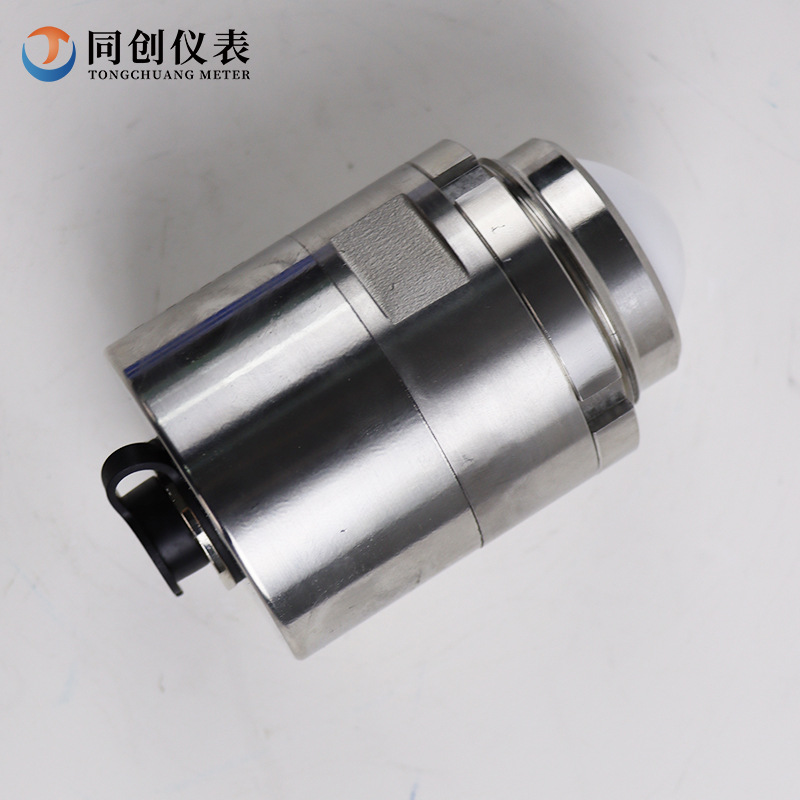 Tongchuang Instrument Gul15 Mining Radar Level Gauge Sensor Radar Obstacle Avoidance Mining Vehicle Avoidance of Vehicles and Pedestrians Fluctuations