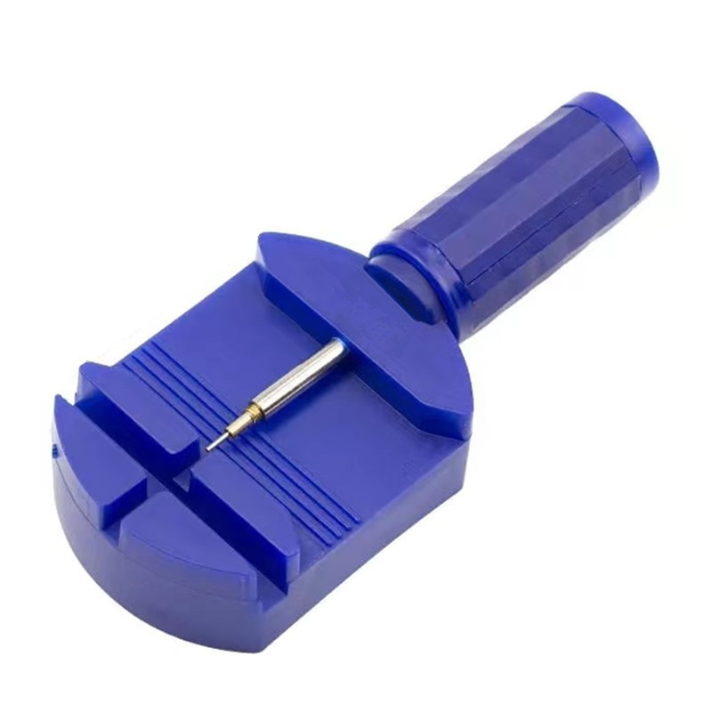 Manufacturer Wholesale Cross-border Watch Remover Mini Small Watch Adjuster Clock Delivery Tool Belt Remover Watch Strap Accessories