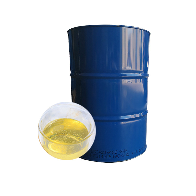 Soybean Oleic Acid Industrial Grade in stock Flotation Surfactant High Content National Standard Dyeing Auxiliary Soybean Oleic Acid