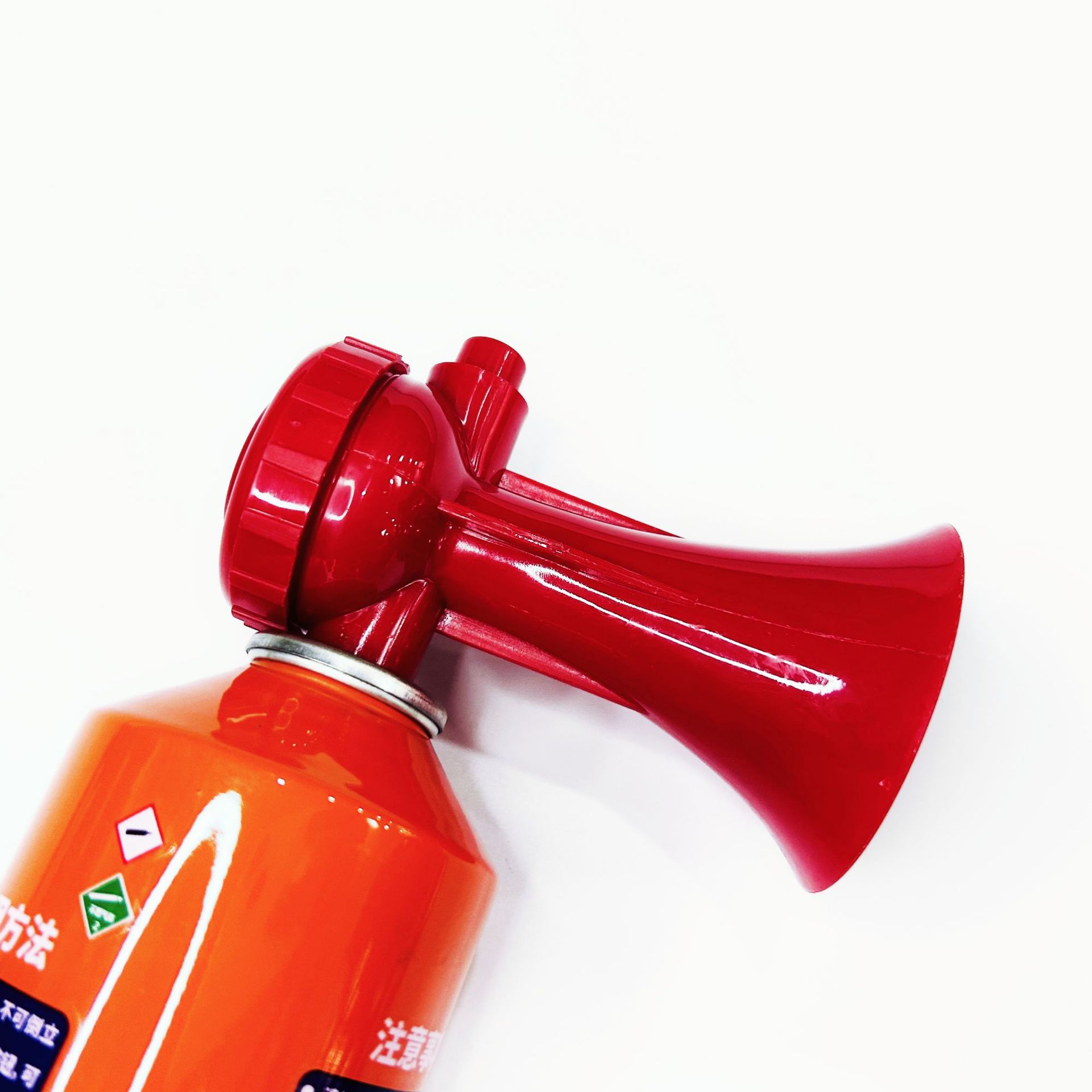 Treble Distribution Horn Track and Field Competition Sports Meeting Starting Competition Event Opening Ceremony Distribution Order Whistle