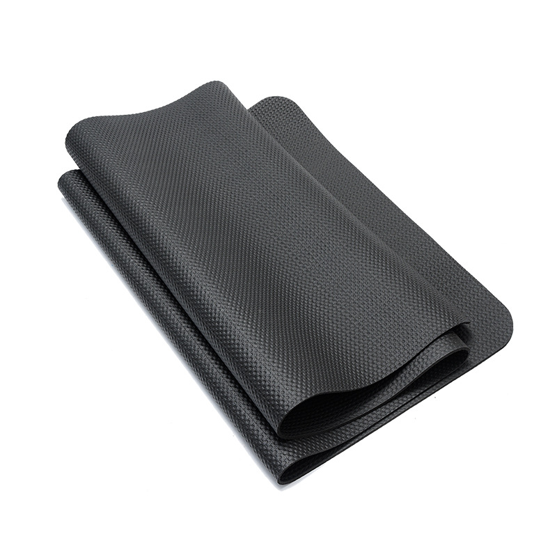 NBR Treadmill Shock Absorbing Mat Fitness Equipment Rubber Sound Insulation Seat Mat High Rebound Sports Equipment Sound Absorbing Shock Absorbing Mat