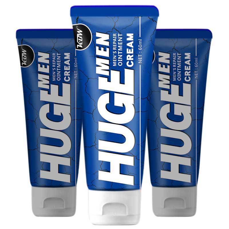 [Manufacturer Wholesale] Kbw Men's Penis Massage Cream External Care Gel Cavernous Body Maintenance Adult Products