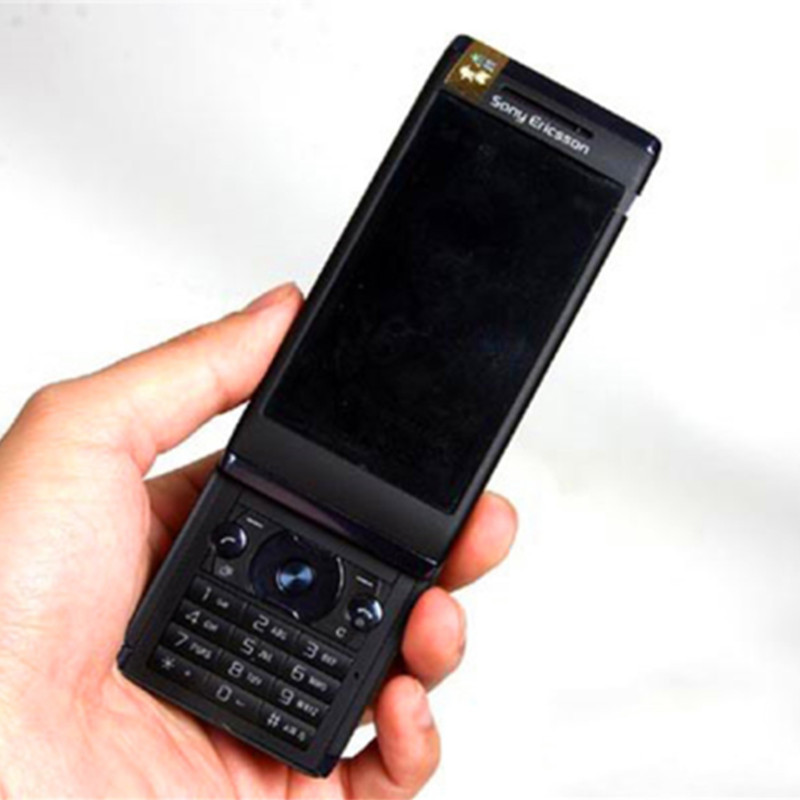 Sony Ericsson/Sony Ericsson U10 slide classic mobile phone for collection spare cross-border foreign trade