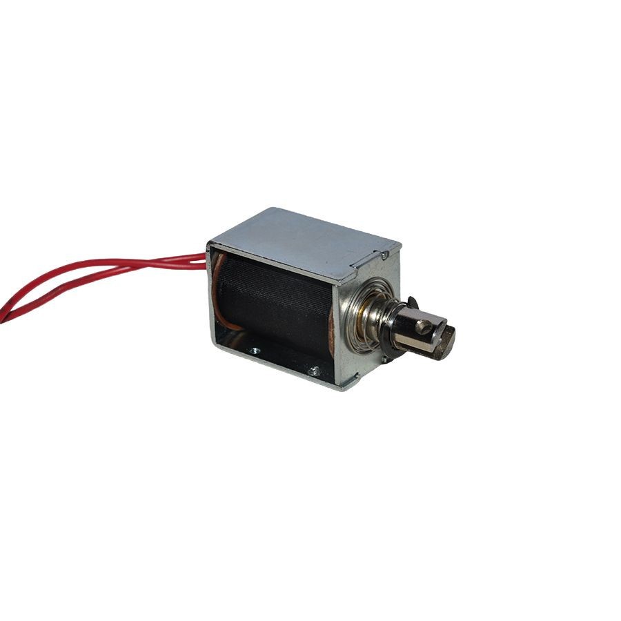 Factory Direct Sales Dc 24V Tripod Turnstile Full-Height Turnstile Anti-Tailgating Door Electromagnet Security Gate Electromagnet