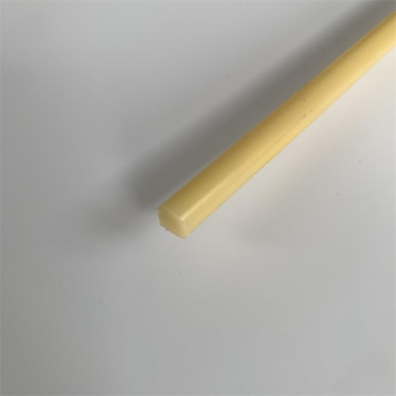 Lampwork Glass Rod Tube High Borosilicate Can Be Fired Jewelry Crafts Colorful Solid Hard DIY Raw Materials