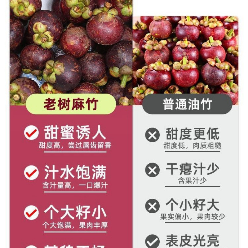 Taishan Bamboo Fresh Large Fruits Whole Box Seasonal Fruit Sf Free Shipping Seasonal Large Fruit Oil Three Bamboo Hemp Bamboo