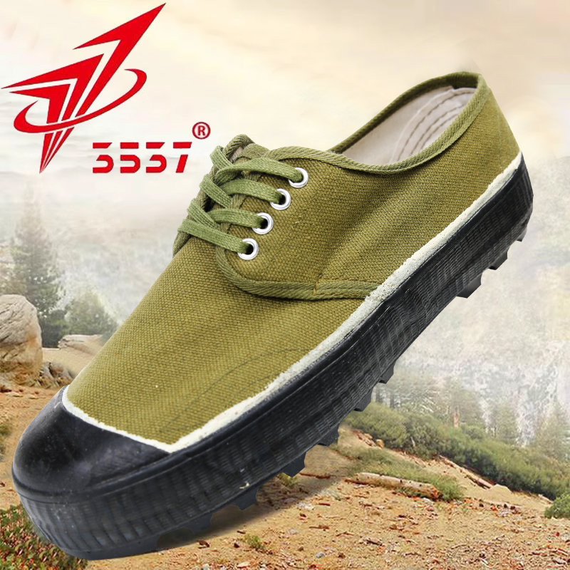 Оригинальные 3537 обувь для защиты труда, резиновая обувь для строительных площадок, повседневные рабочие туфли для мужчин и женщин, износостойкие канвасовые туфли