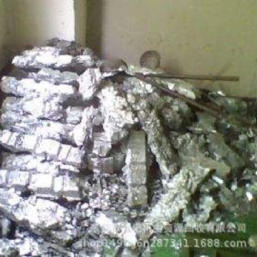 Qingyuan Recycles Waste Zinc Alloy, Long-Term Acquisition of Zinc Slag, Scrap Zinc Alloy, Cash Settlement, Large Quantity and Excellent Price