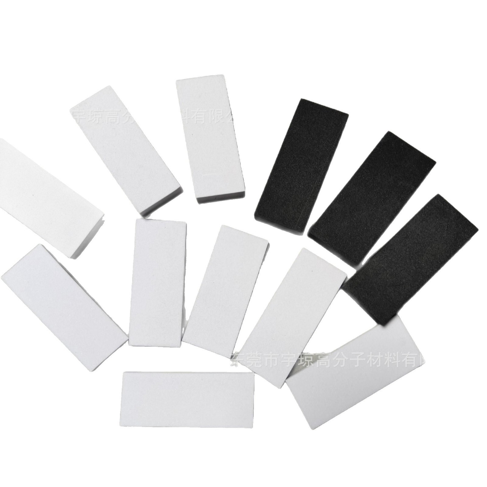 In-Stock Wholesale Sofa Furniture Wall Protector Headboard Wall Protector Wall Protector Foam Headboard Plug