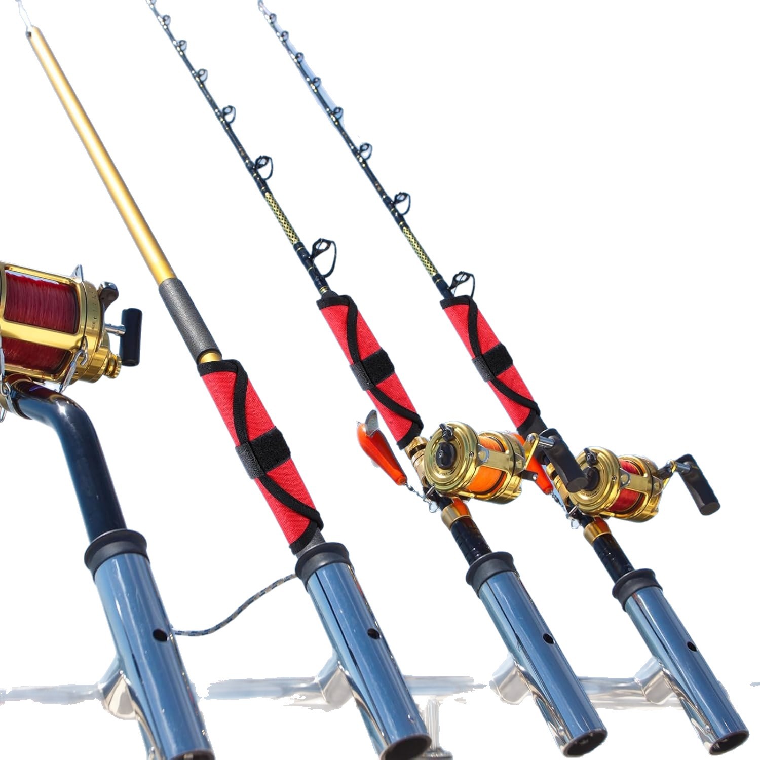 Fishing Bait Bag, Fishing Rod Bait Bag, Convenient Fish Ear Hook Protection Bag, Bait Cover, Fishing Gear Cross-Border Wholesale