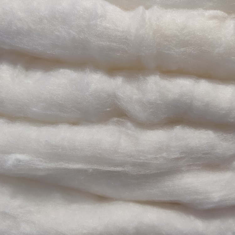 Mulberry silk cotton raw material naked tire clothes pants cotton-padded jacket pillow quilt eye mask filler ink cartridge silk cotton cocoon