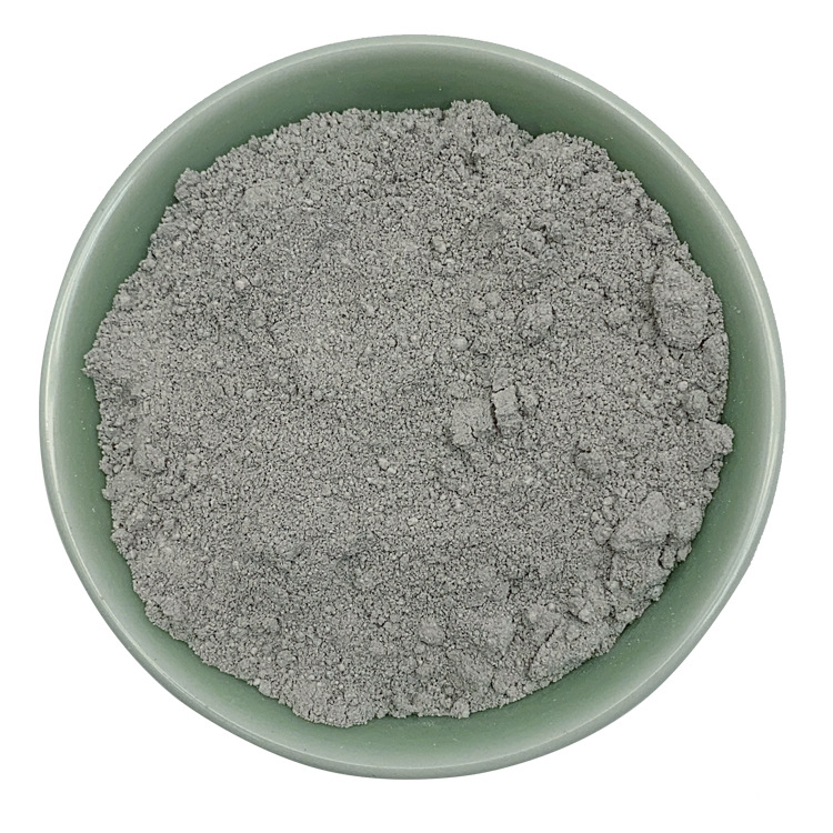 Оптовая продажа порошка диоксида кремния от производителя, специальный для глазури, 1250 меш, полные спецификации, образцы могут быть отправлены