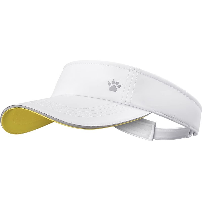 Kalme Running Hallot Hat KELME Sunscreen Hat Men's Summer UV Protection Sun Hat Sports Tennis Hat