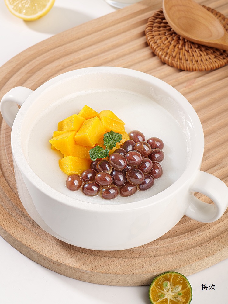 Pi Xiaojian Original Double-Skinned Milk Powder 100g Household Dessert Raw Material Pudding Powder No-Cook Milk Tea Shop Commercial