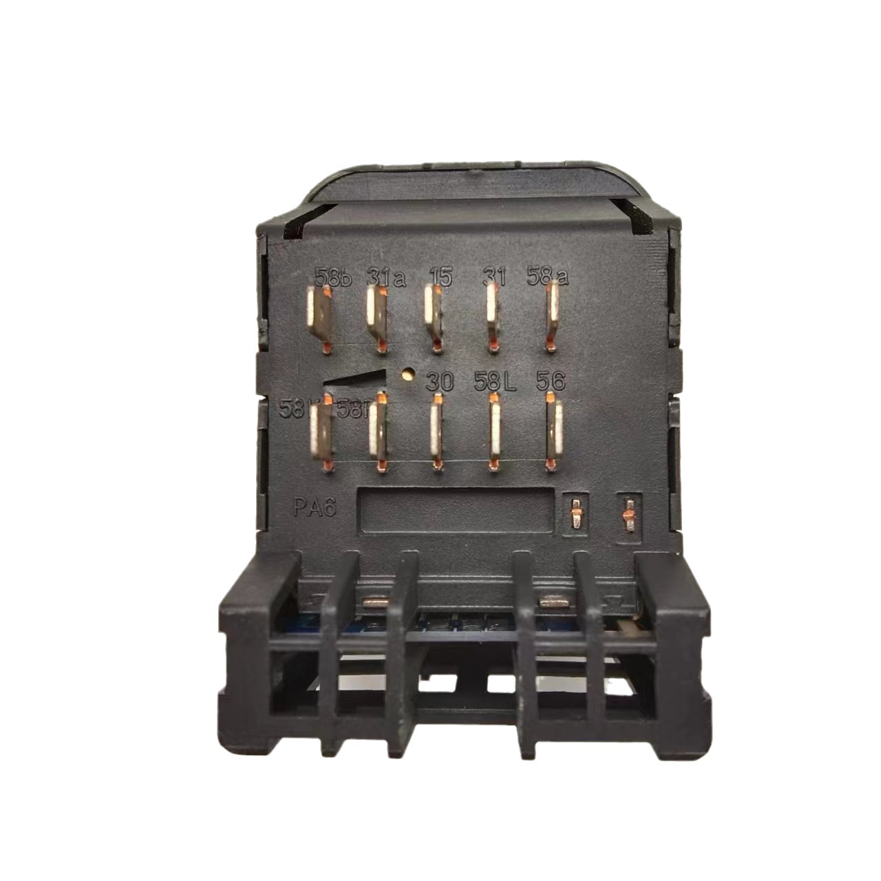 Factory direct supply Opel Sail headlight switch 90213283 with dimming knob