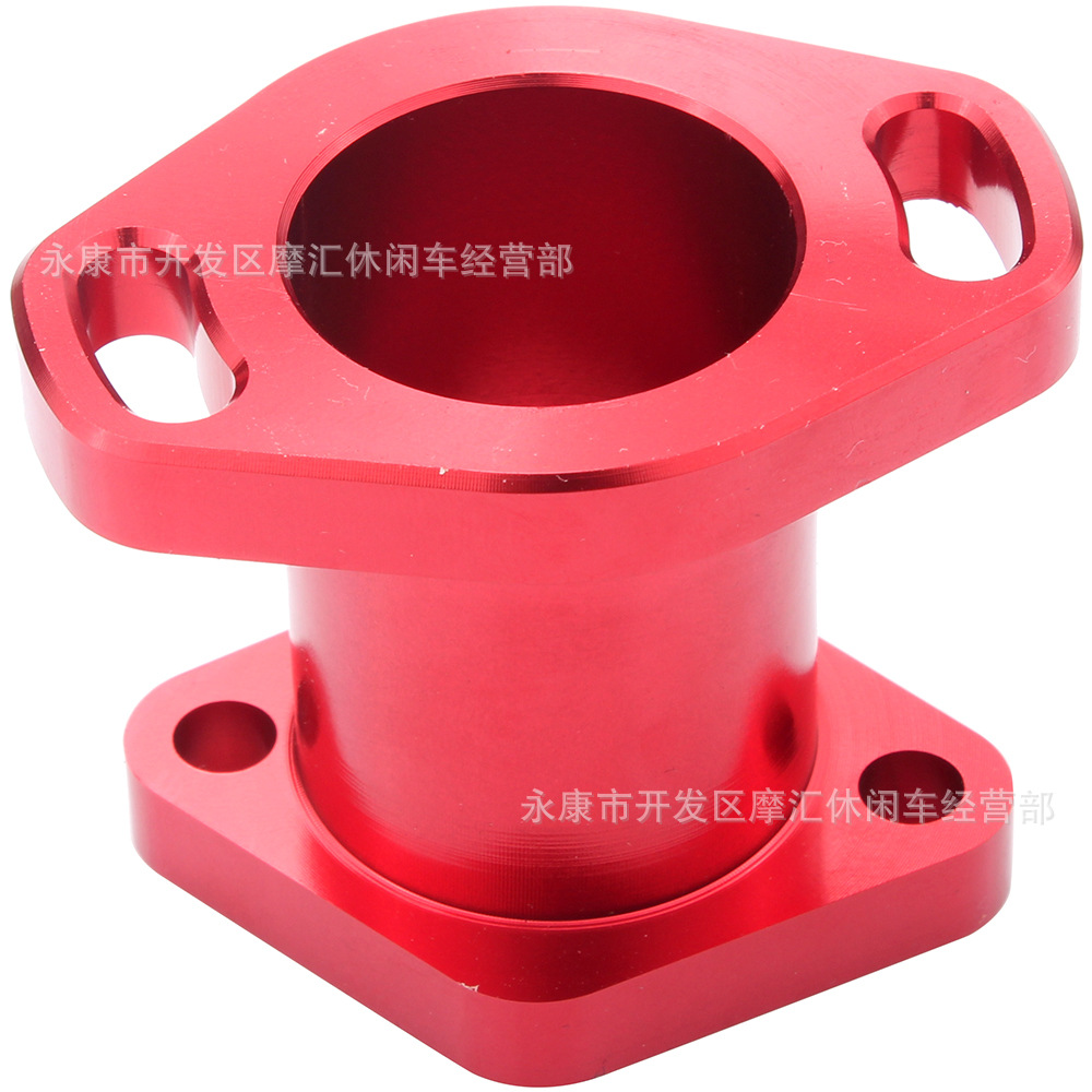 Соединитель впускного коллектора для Predator GX200 6.5hp CT200U KT196