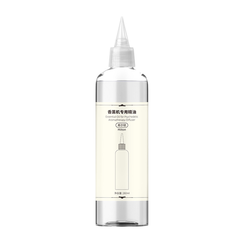 Intelligent aromatherapy machine automatic aromatherapy machine anhydrous spray charging smooth expansion fragrance bedroom essential oil supplement large bottle