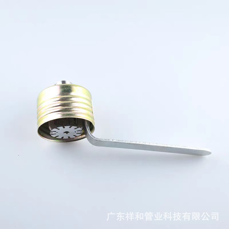 Guangdong fire sprinkler head wrench, concealed sprinkler head wrench, concealed sprinkler head wrench, sprinkler head wrench