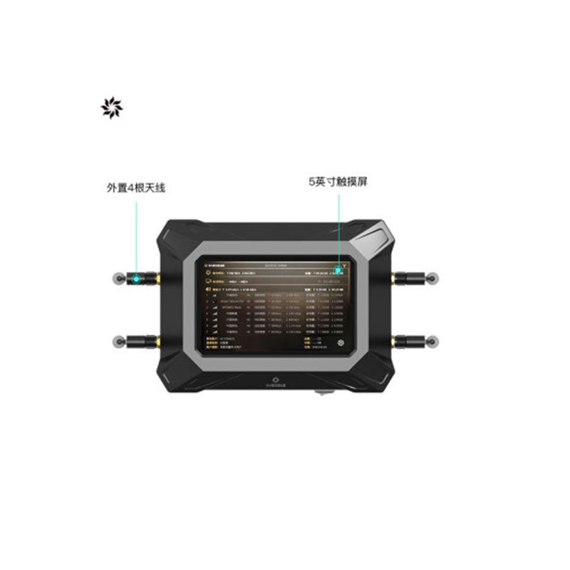 4g /5G Multi-Card Aggregation Router 4g Multi-Card Aggregation Routing 5g Multi-Link Aggregation