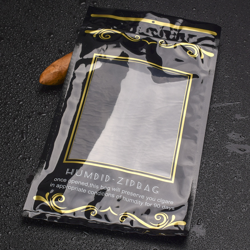 Grus Grus 69% влажности для сигар, портативный увлажняющий пакет, запечатанный, постоянная влажность